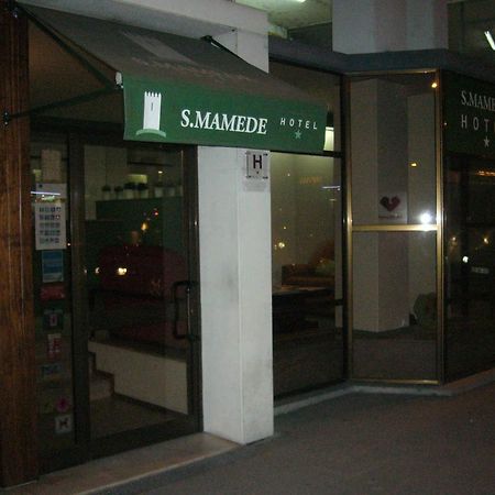 S. Mamede Hotel Guimarães Exterior photo