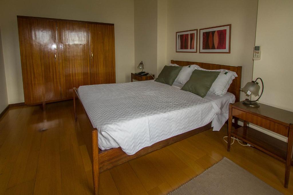 S. Mamede Hotel Guimarães Room photo