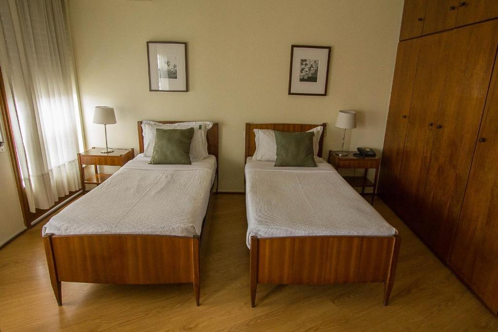 S. Mamede Hotel Guimarães Room photo