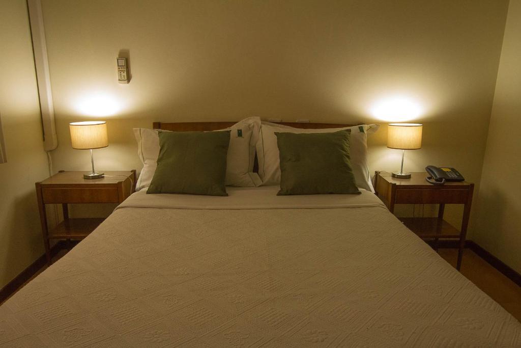 S. Mamede Hotel Guimarães Room photo
